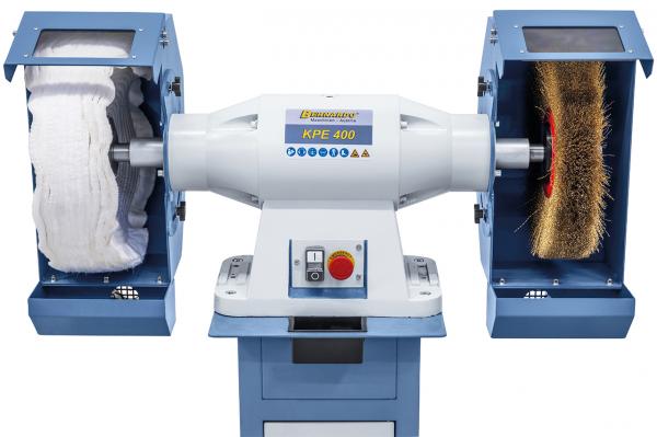 Combine sander Bernardo KPE 400