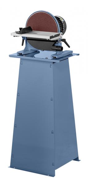 Tellerschleifmaschine Bernardo TS 250