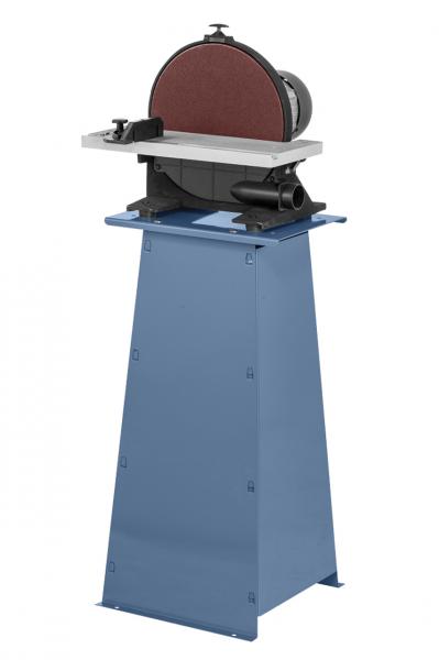 Tellerschleifmaschine Bernardo TS 300