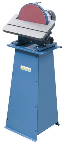 Disc sanding machine Bernardo TS 300 P / 230 V