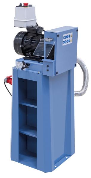 Brush deburring machines Bernardo BES 250 - 2