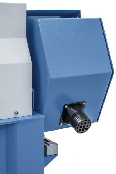 Buersten Entgratschleifmaschine Bernardo BES 250 D
