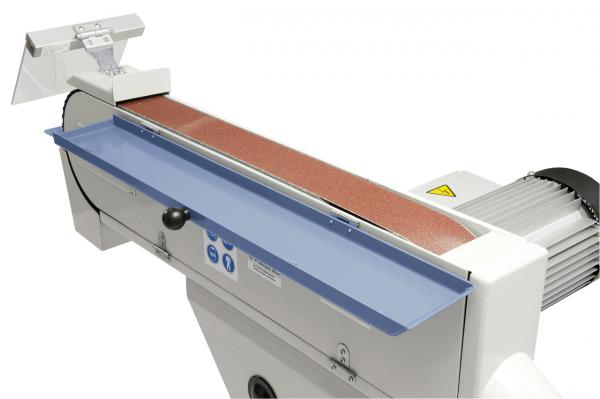 Belt sanding machine Bernardo MS 150 x 2000 S