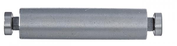 Zubehör für Schleifmaschine Bernardo Schleifrolle für 1 Rohr (32/34 mm Rohr) f. KBR