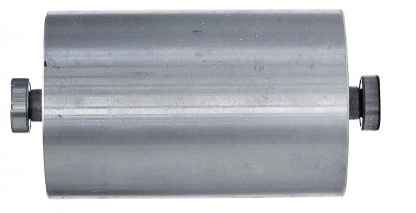 Zubehör für Schleifmaschine Bernardo Schleifrolle für 2 1/2 Rohr (76/78 mm Rohr) f. KBR