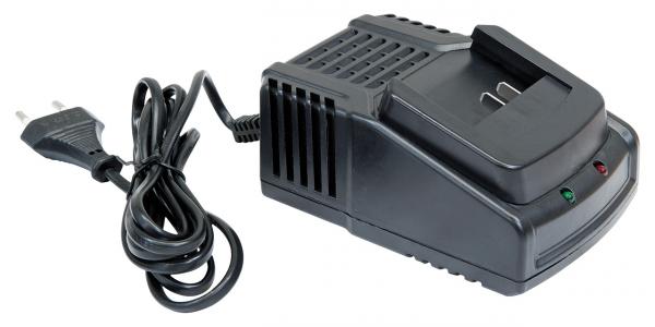 Zubehör für Schleifmaschine Bernardo Ladegerät für DP 120 A / TBS 620 A / TBS 760 A / KNS 150 A