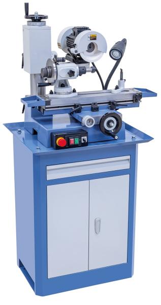 Universal-Schleifmaschine Bernardo UWS 300