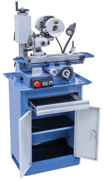 Universal-Schleifmaschine Bernardo UWS 300