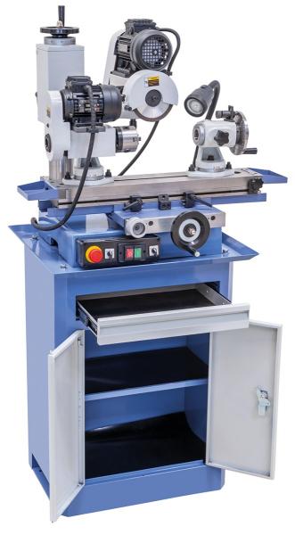 Universal-Schleifmaschine Bernardo UWS 350
