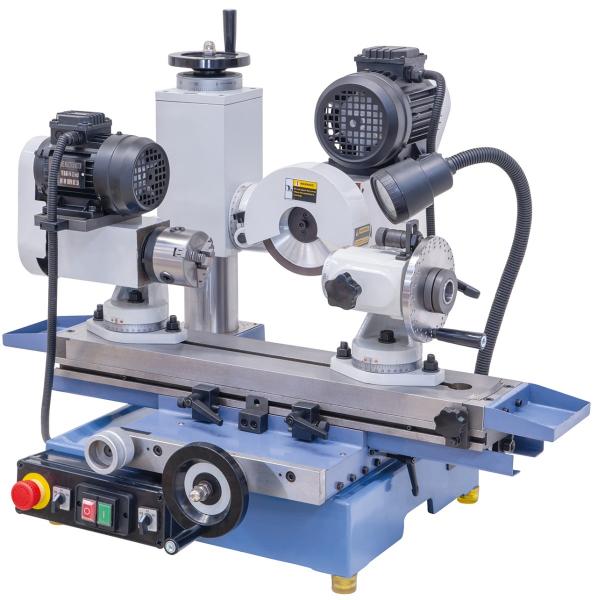 Universal-Schleifmaschine Bernardo UWS 350