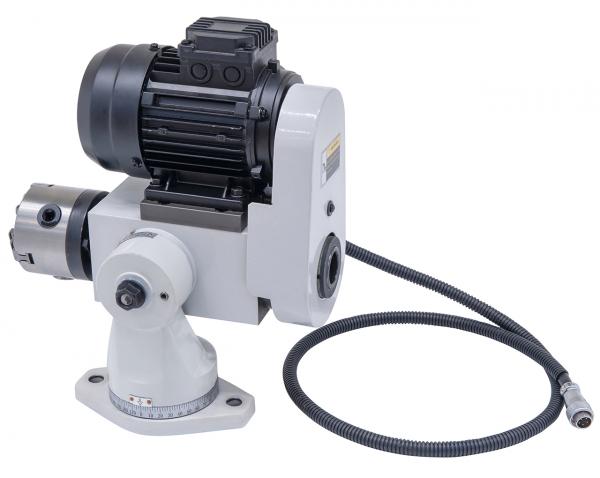 Universal-Schleifmaschine Bernardo UWS 350