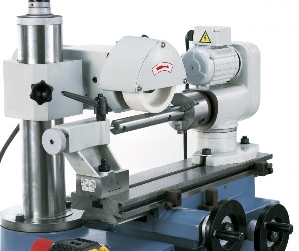 Universal-Schleifmaschine Bernardo UWS 320