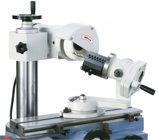 Universal-Schleifmaschine Bernardo UWS 320