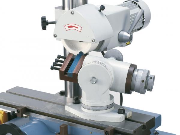 Universal-Schleifmaschine Bernardo UWS 320