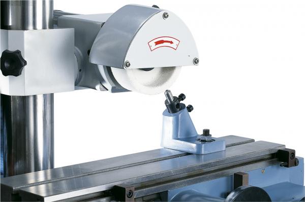 Universal-Schleifmaschine Bernardo UWS 320