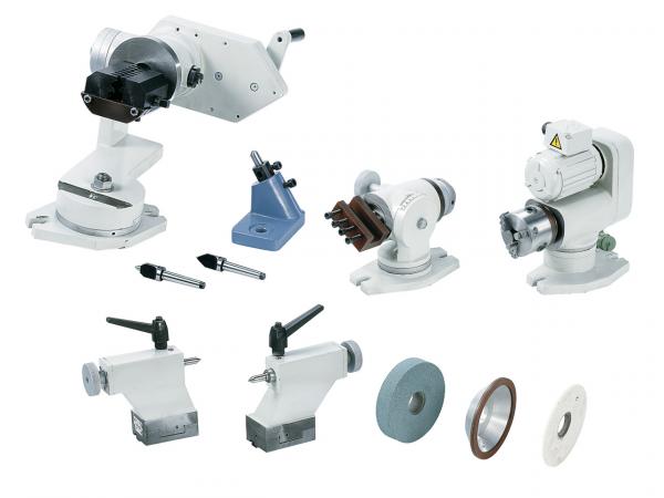 Universal-Schleifmaschine Bernardo UWS 320