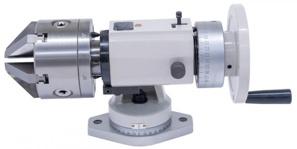 Accessories for sanding machine Bernardo Drill bit - screw tap grinding attachment 50K