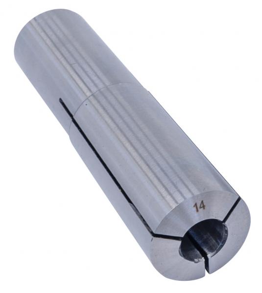 Zubehör für Schleifmaschine Bernardo Spannzange 18 mm