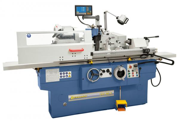 Universal-Rundschleifmaschine Bernardo URS 800 N