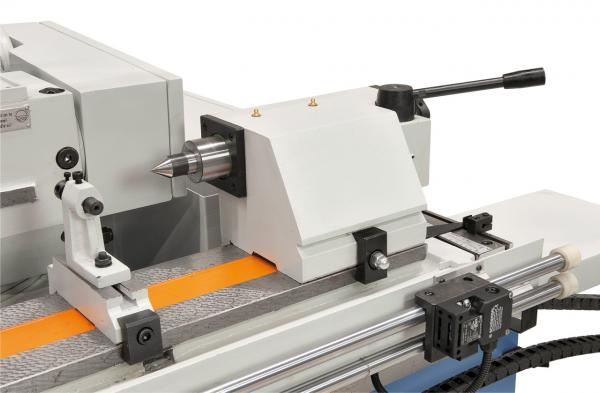 Universal-Rundschleifmaschine Bernardo URS 800 N