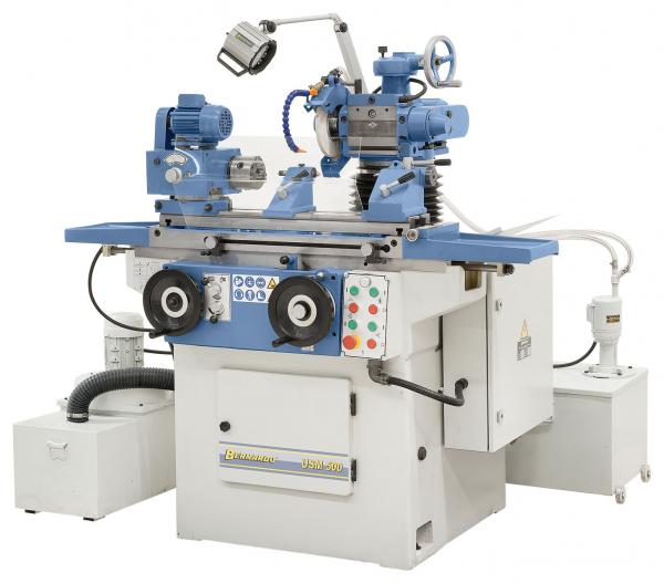 Universal-Schleifmaschine Bernardo USM 500
