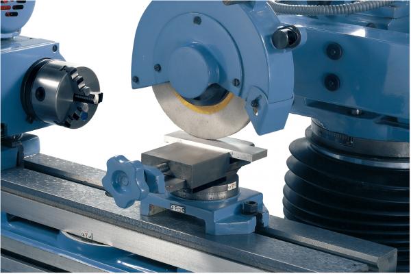 Universal-Schleifmaschine Bernardo USM 500