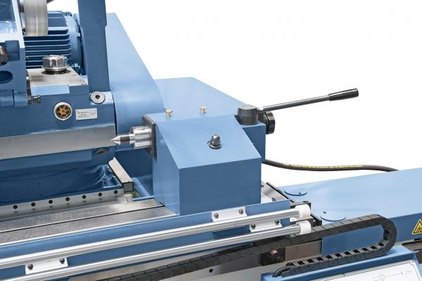 Universal-Rundschleifmaschine Bernardo URS 1000 N