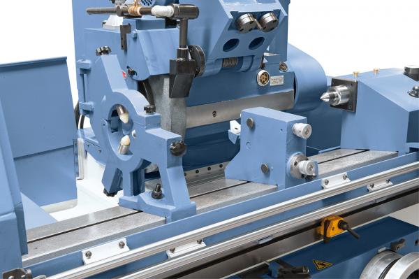 Universal-Rundschleifmaschine Bernardo URS 1000 N
