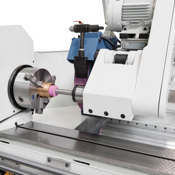 Universal-Rundschleifmaschine Bernardo URS 1500 N