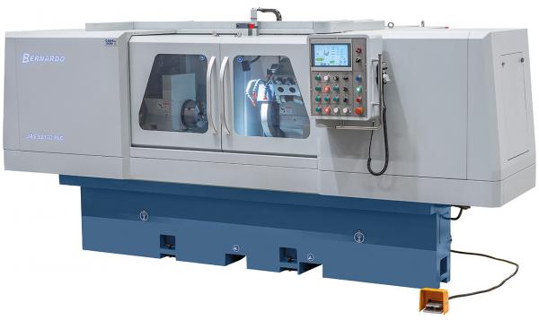 Universal sanding machine Bernardo URS 32100 PLC