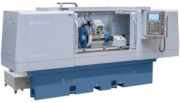 Universal sanding machine Bernardo URS 32100 PLC
