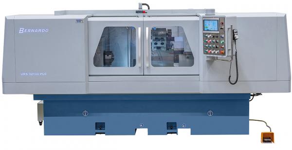 Universal sanding machine Bernardo URS 32100 PLC