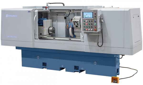 Universal-Schleifmaschine Bernardo URS 32150 PLC