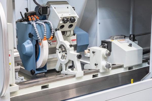 Universal-Schleifmaschine Bernardo URS 32150 PLC