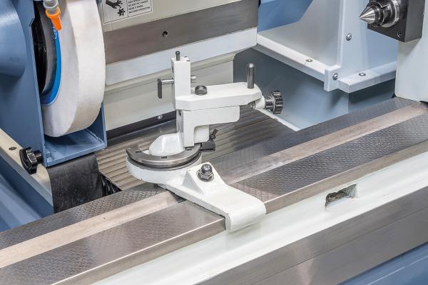 Universal-Schleifmaschine Bernardo URS 32150 PLC