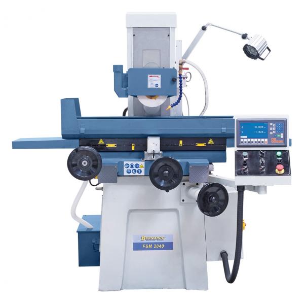 Surface grinding machine Bernardo FSM 2040