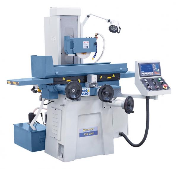 Surface grinding machine Bernardo FSM 2040