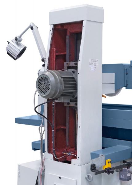 Surface grinding machine Bernardo FSM 2040