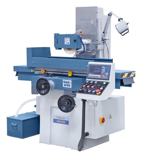 Surface grinding machine Bernardo FSM 2550