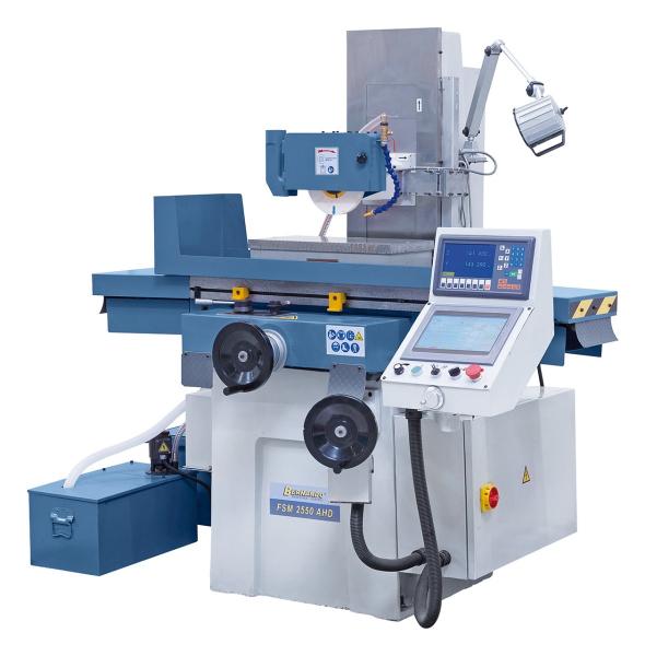 Flachschleifmaschine Bernardo FSM 2550 AHD
