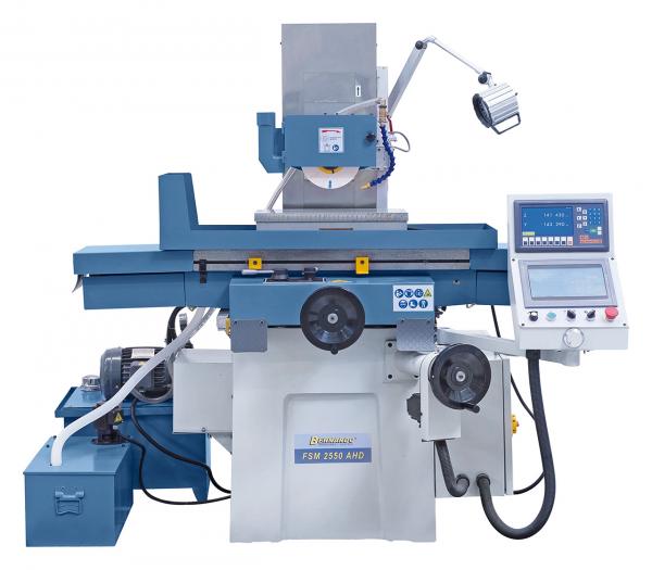Flachschleifmaschine Bernardo FSM 2550 AHD