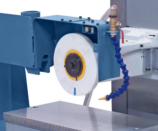 Flachschleifmaschine Bernardo FSM 2550 AHD