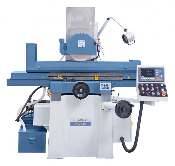 Flachschleifmaschine Bernardo FSM 3060