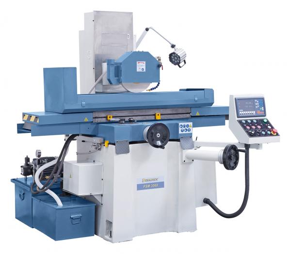 Flachschleifmaschine Bernardo FSM 3060