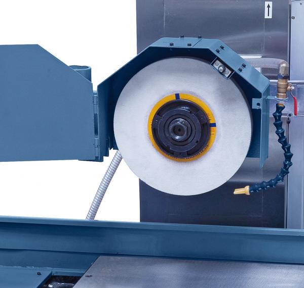Flachschleifmaschine Bernardo FSM 3060 AHD