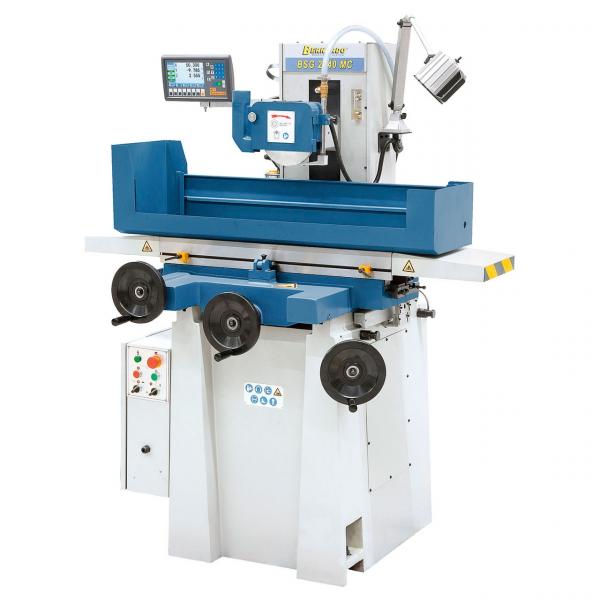 Flat grinding machine Bernardo BSG 2040 MC