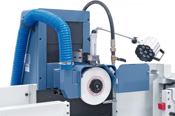Flachschleifmaschine Bernardo BSG 2040 PLC