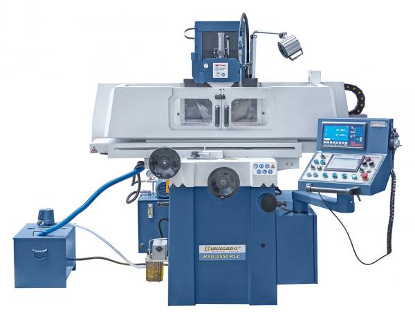 Flachschleifmaschine Bernardo BSG 2550 PLC