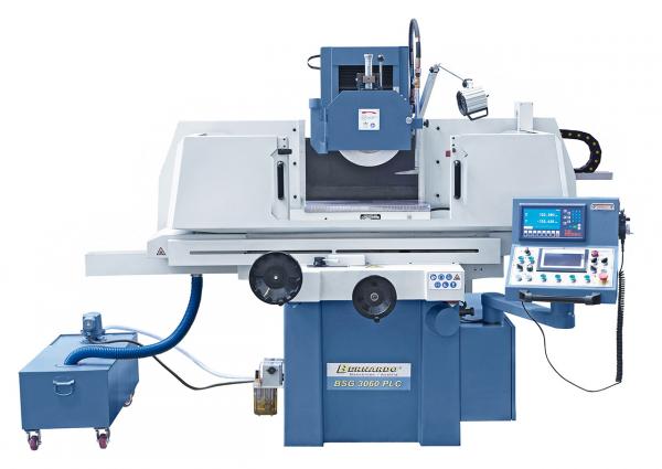 Flachschleifmaschine Bernardo BSG 3060 PLC
