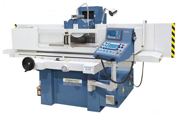 Flachschleifmaschine Bernardo BSG 40100 PLC